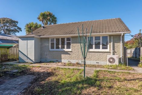 Photo of property in 37 Gregan Crescent, Burnside, Christchurch, 8053