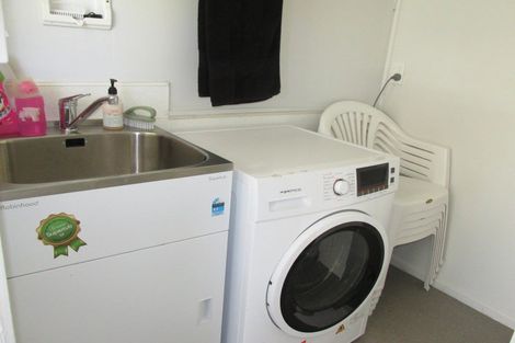 Photo of property in 1 Churchill Avenue, Wairoa, 4108