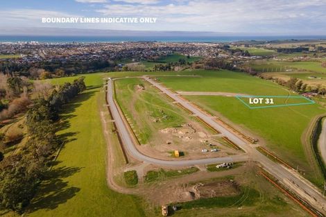 Photo of property in 51 Bluestone Rise, Otipua Creek, Timaru, 7974