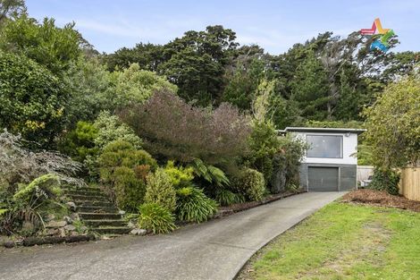 Photo of property in 14 Bull Avenue, Wainuiomata, Lower Hutt, 5014