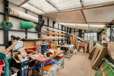 Photo of property in 32 Whaui Street, Vogeltown, Wellington, 6021