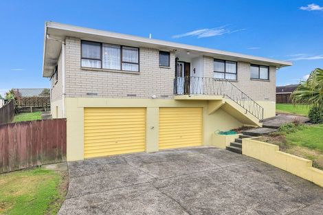Photo of property in 2 Arohanui Street, Huntly, 3700