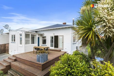 Photo of property in 3 Benhar Street, Maryhill, Dunedin, 9011