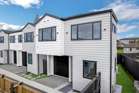 Photo of property in 193d Mahia Road, Wattle Downs, Auckland, 2103