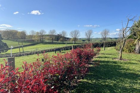 Photo of property in 734 Mangaorongo Road, Otorohanga, 3972