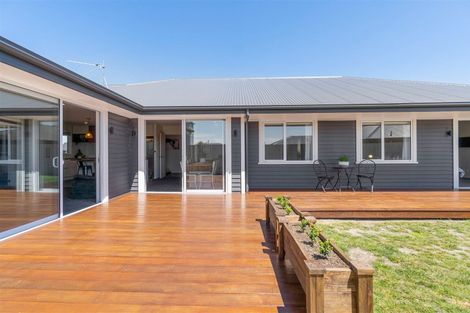 Photo of property in 15 Full Moon Lane, Rolleston, 7614