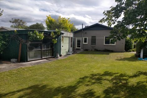 Photo of property in 26 Charles Street, Kaiapoi, 7630