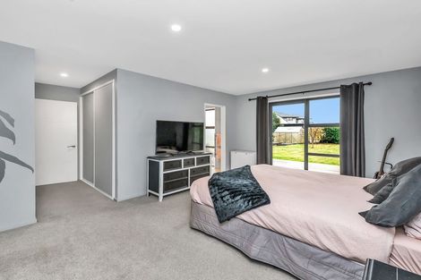 Photo of property in 11 Godwin Grove, Rolleston, 7614