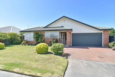Photo of property in 53 Kintyre Drive, Broomfield, Christchurch, 8042