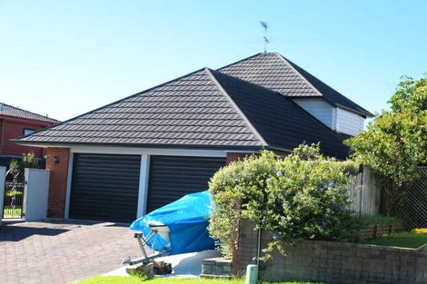 Photo of property in 2/4 Crescent Hills Court, Northpark, Auckland, 2013