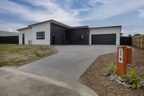 Photo of property in 7 Whitehaven Street, Weston, Oamaru, 9401