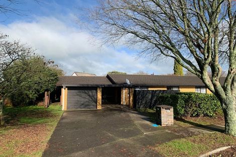 Photo of property in 6 Baxter Place, Leamington, Cambridge, 3432