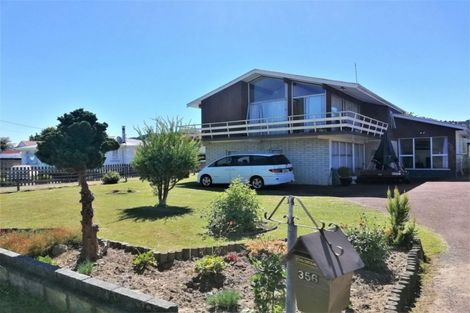 Photo of property in 356 Taupo Road, Taumarunui, 3920