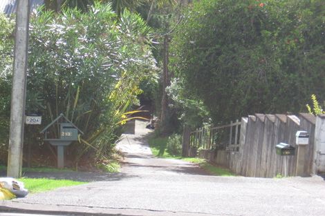 Photo of property in 2/20a Evans Road, Glen Eden, Auckland, 0602