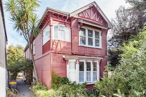Photo of property in 26 Hereford Street, Christchurch Central, Christchurch, 8013