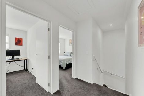 Photo of property in 344c Selwyn Street, Addington, Christchurch, 8024