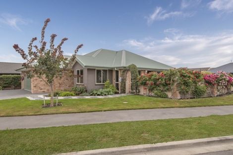 Photo of property in 10 Spitfire Place, Wigram, Christchurch, 8042