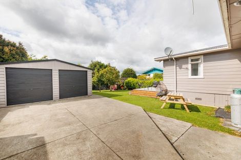 Photo of property in 1 Aotea Street, Feilding, 4702