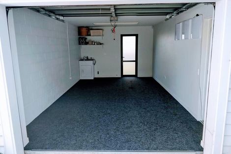 Photo of property in 6/250 Worcester Street, Christchurch Central, Christchurch, 8011