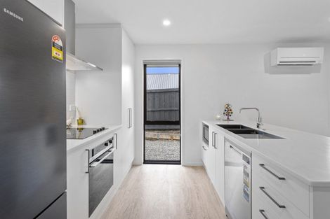 Photo of property in 4 Foster Place, Amberley, 7410