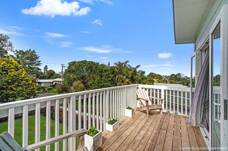 Photo of property in 8 James Mcleod Road, Shelly Beach, Helensville, 0874