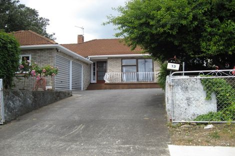 Photo of property in 13 Coronation Road, Mangere Bridge, Auckland, 2022