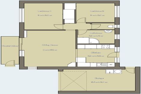 Photo of property in 500 Harewood Road, Harewood, Christchurch, 8051