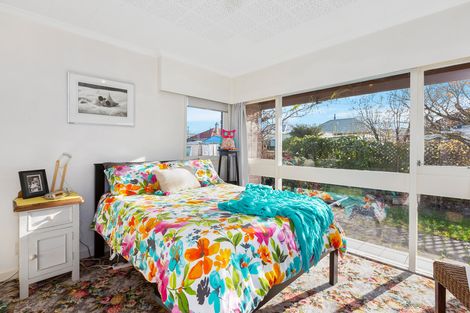 Photo of property in 267 Oxford Street, South Dunedin, Dunedin, 9012