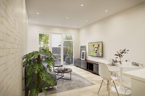 Photo of property in 135 Lincoln Road, Addington, Christchurch, 8024