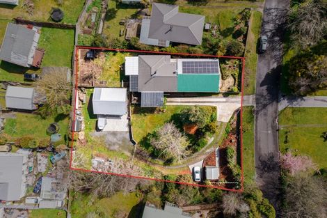 Photo of property in 6 Muirend Avenue, Tokoroa, 3420