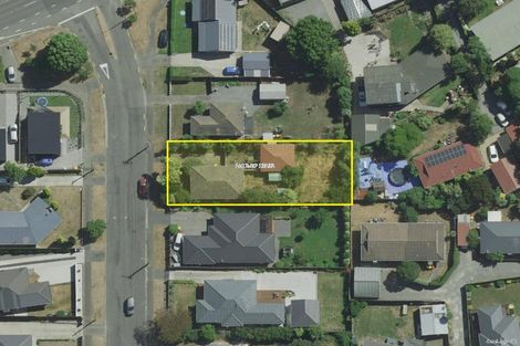 Photo of property in 9 Kearneys Road, Linwood, Christchurch, 8062