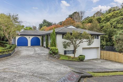 Photo of property in 3 Capstan Lane, Whitby, Porirua, 5024