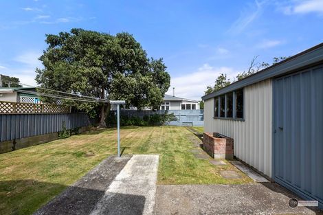 Photo of property in 20 Waikare Avenue, Waiwhetu, Lower Hutt, 5010