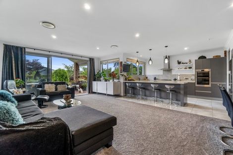 Photo of property in 8 September Grove, Tamahere, Hamilton, 3283