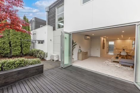 Photo of property in 3/533 Madras Street, St Albans, Christchurch, 8014