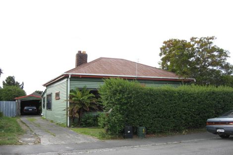 Photo of property in 10 Walsall Street, Addington, Christchurch, 8024