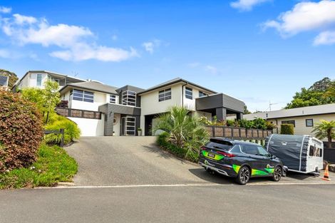 Photo of property in 37 Contour Avenue, Pyes Pa, Tauranga, 3112