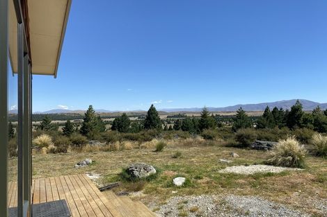 Photo of property in 560 Manuka Terrace, Ben Ohau, Twizel, 7999