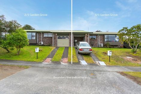 Photo of property in 1 Garden Grove, Nukuhau, Taupo, 3330