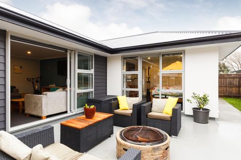 Photo of property in 51 Dahlia Street, Palmerston North, 4410