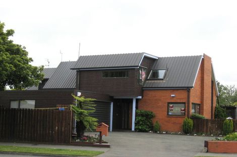 Photo of property in 1/57 Withells Road, Avonhead, Christchurch, 8042
