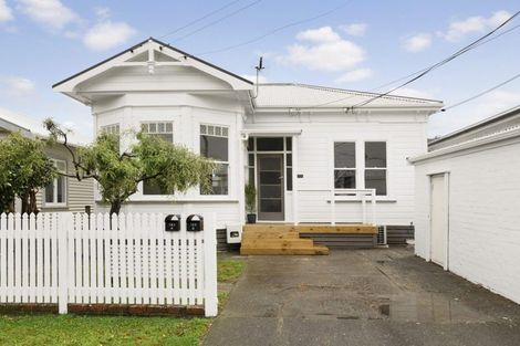 Photo of property in 125 Richmond Street, Petone, Lower Hutt, 5012