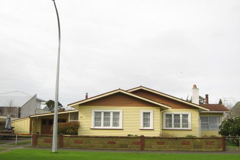 Photo of property in 24a/2 Browne Street, Waitara, 4320
