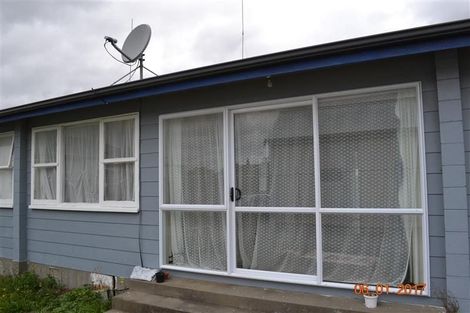 Photo of property in 36e Pascal Street, Palmerston North, 4410
