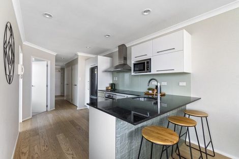 Photo of property in 31/312u Victoria Street, Hamilton Central, Hamilton, 3204