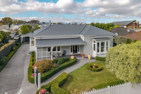 Photo of property in 96 Rugby Street, Merivale, Christchurch, 8014