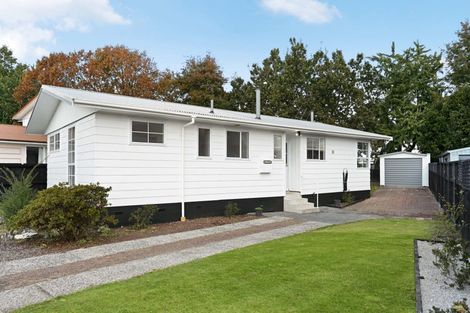 Photo of property in 34 Tongariro Street, Chartwell, Hamilton, 3210