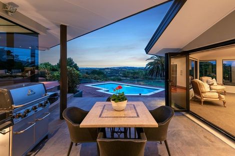 Photo of property in 141 Point View Drive, East Tamaki Heights, Auckland, 2016