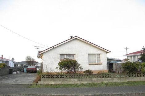 Photo of property in 84 Scott Street, Strathern, Invercargill, 9812