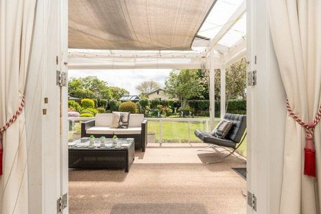 Photo of property in 7 Claremont Avenue, Chartwell, Hamilton, 3210